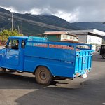 Photo taken by Anne T