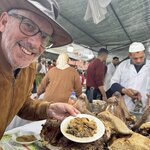 Photo taken by Sarah B