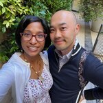 Photo taken by Nisah M