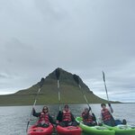 Photo taken by Marcia R