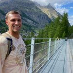 Photo taken by Garth R