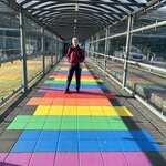 Photo taken by Sara W