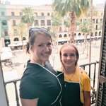 Photo taken by Ashley D