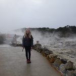 Hells Gate | Photo taken by JESSICA T