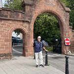 Photo taken by Ricky W