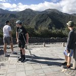 Photo taken by Jessica y