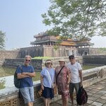 Photo taken by Lindy S