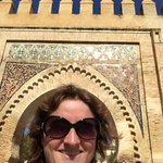 Photo taken by Lisa R