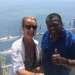 Anoj | Photo taken by Wendy T