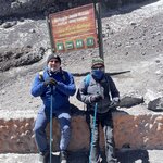 Photo taken by Mick K