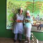 Photo taken by Victoria P