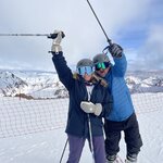 Photo taken by Michael L