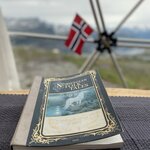 Photo taken by Daniel Q