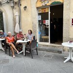 Photo taken by Cecilia M