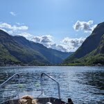 Photo taken by Taylor B