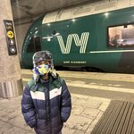 Photo taken by Jaya C