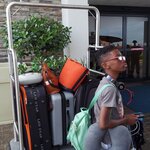 Photo taken by Kathy K