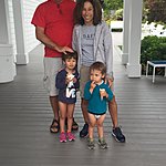 Photo taken by Allyson A