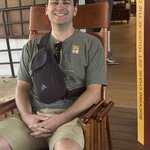 Photo taken by Julie S