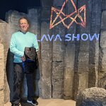 Photo taken by Cara W