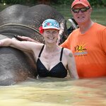 Photo taken by Nicole T