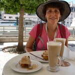 Photo taken by Tom K