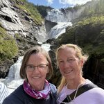 Photo taken by Patricia P