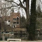 Ifrane | Photo taken by Chris M