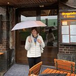 Photo taken by Belinda C