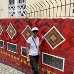 Photo taken by Kristy M