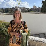 Photo taken by Suzanne C