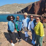 Photo taken by Althea M