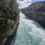 Photo taken by Mary K