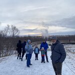 Photo taken by Paula M