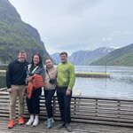 Photo taken by Owen B