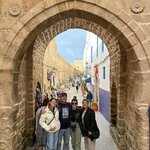 Photo taken by Pam R