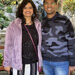 Photo taken by Hari R