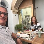 Photo taken by Raquel K