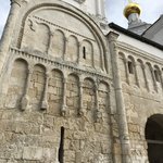 Ancient church Vladimir | Photo taken by Diane P