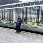 Photo taken by Jaya C