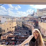 Photo taken by Tiffany M