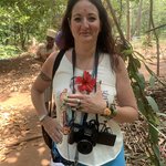 Photo taken by Kristin M