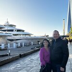 Photo taken by Maria K