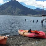 Photo taken by Jay O