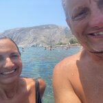 Photo taken by Marcie M