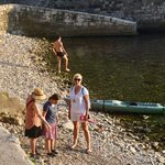 Photo taken by William R