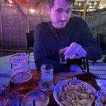 Photo taken by Madeleine S