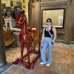 Photo taken by Lisa M