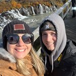 Photo taken by Nick G