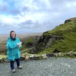 Photo taken by David L